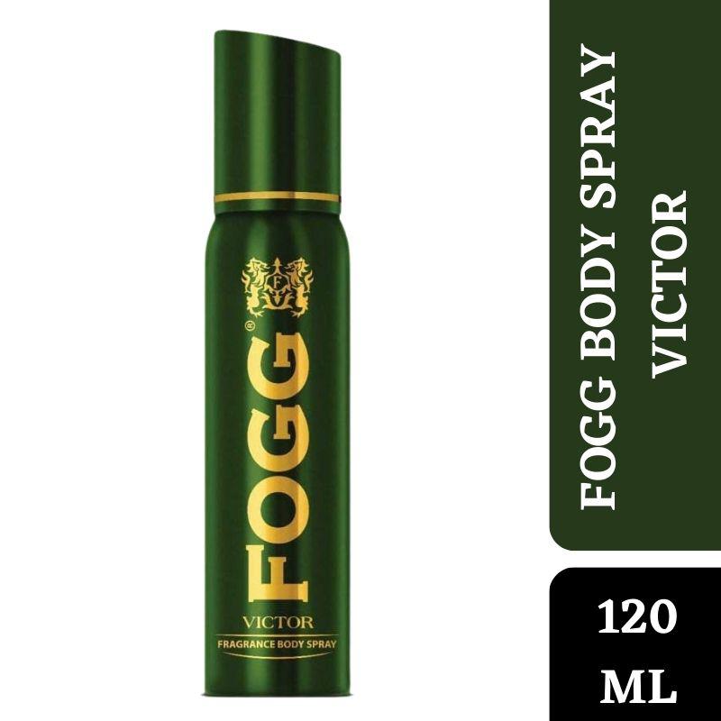 Fogg Body Spray Victore 120ml